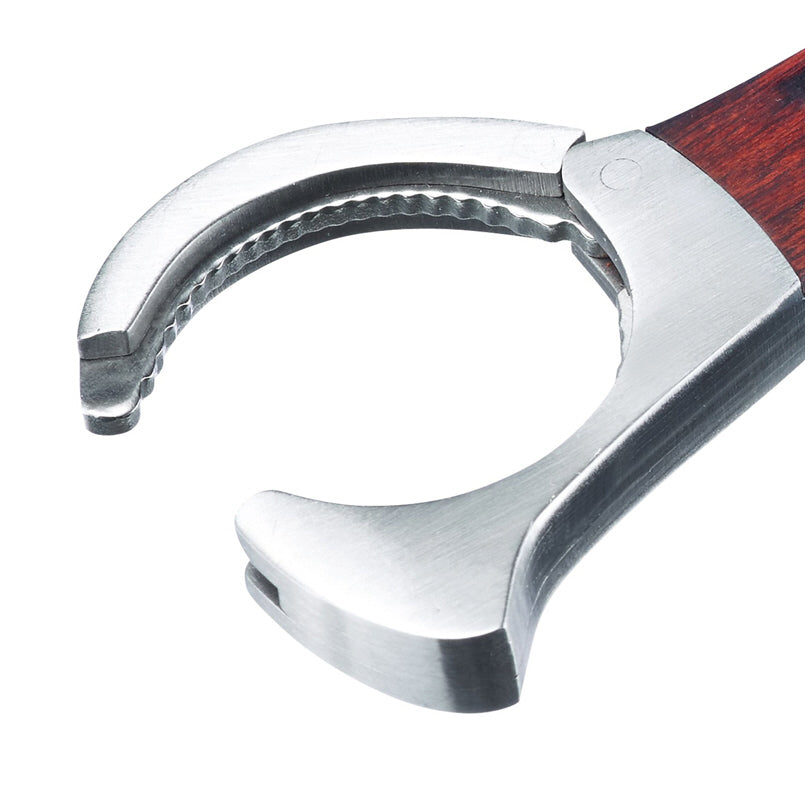 Cavatappi/coltello cameriere "Agilo" cm 11,6x3,5x1,3