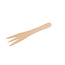 FORCHETTONE LEGNO CM30