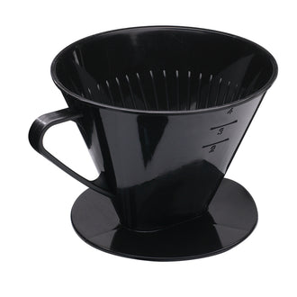 Filtro per caffé Four per 4 tazze cm 15,7x13,2x11