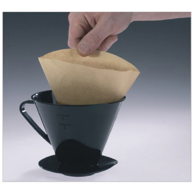 Filtro per caffé Four per 4 tazze cm 15,7x13,2x11