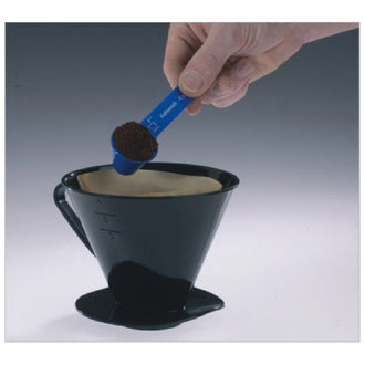 Filtro per caffé Sixper 6 tazze cm 18,5x16,1x13,7