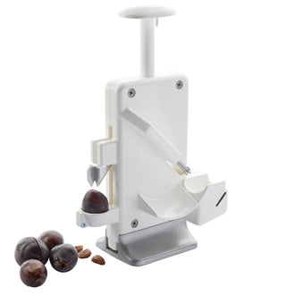 Snocciolatore per ciliegie - prugne Steinomat cm 32,5x9,8x31