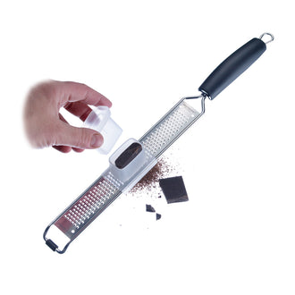 Paradita per grattugiaTechnicus Pro cm 6x4,1x4