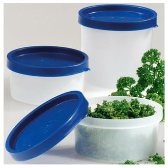 Barattolo per spezie 4 pezzi CL 20/cm 8x7