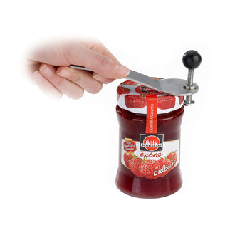 APRICOPERCHI A VITE UNI-LIFTINOX CM 14X5,8 CM 14X5,8