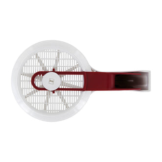 Passafarina/-zucchero a velo cm 16x11x11