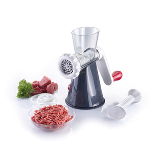 Tritacarne Frecher Fritz cm 24x13x25