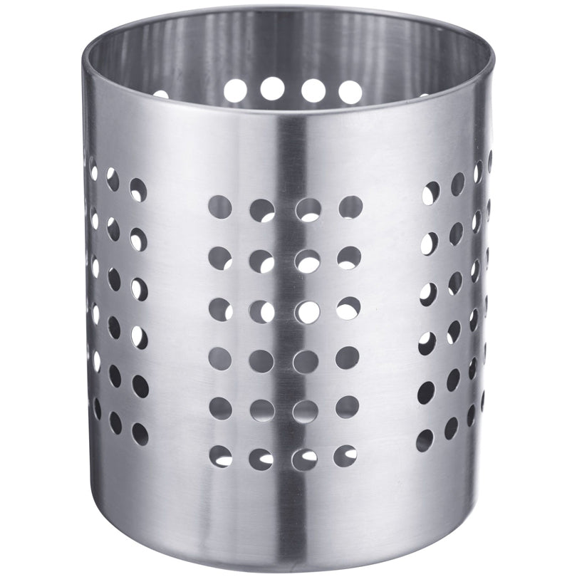 Portaposate grande tondo cm Ø12x14,5