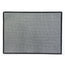 Set americano Trend rettangolare cm 48x35