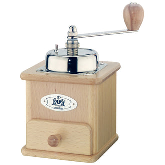 Macinacaffè Brasilia cm 12,5x12x20