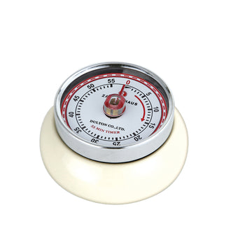 Timer Speed meccanico cm 7x3