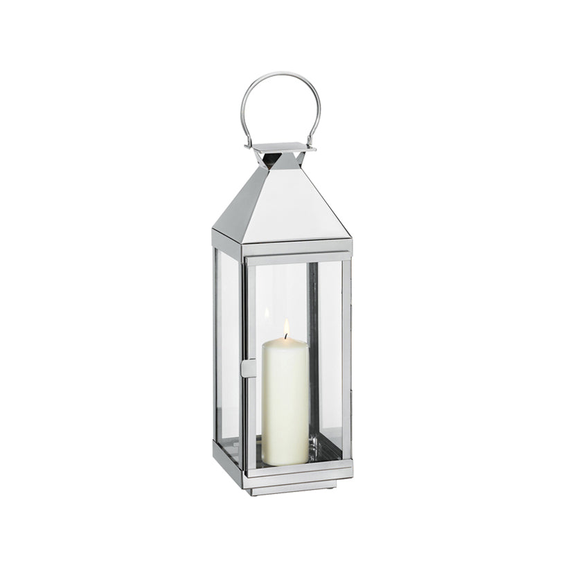 Lanterna Villa cm 16x16x60