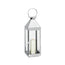 Lanterna Villa cm 16x16x60