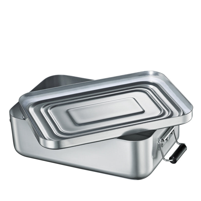 Lunch-box L cm 23x15x7