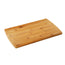 Tagliere rettangolare Eco Line cm 36x23x1,8