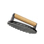 Peso per la cottura della carne sulla griglia cm 18x7,5