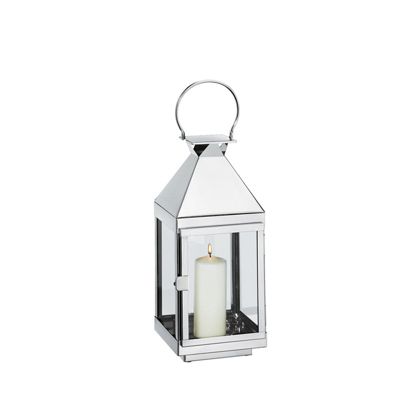 Lanterna Villa cm 16x16x45