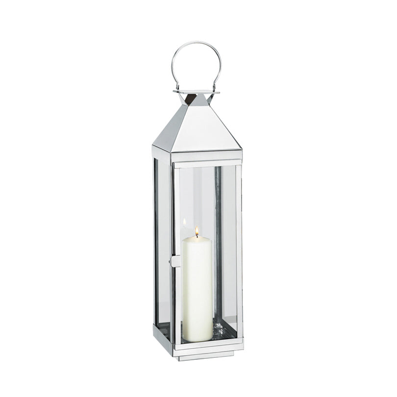 Lanterna Villa cm 16x16x70