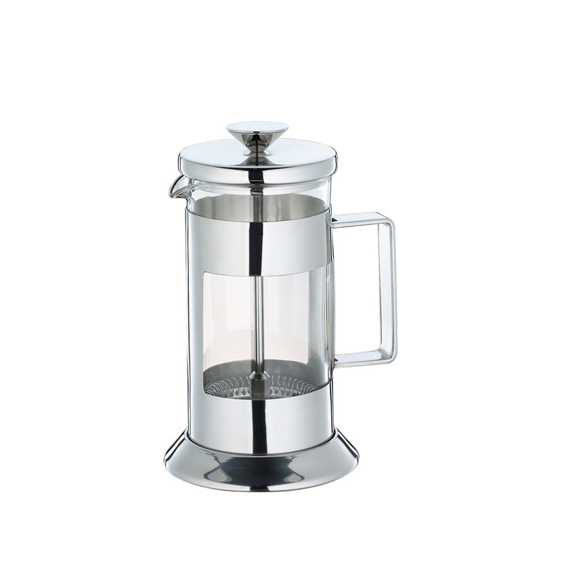Caffettiera pressofiltro Laura per 3 tazze cl 35/cm 9x16