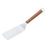 Paletta per hamburger Texas cm 7,5x45