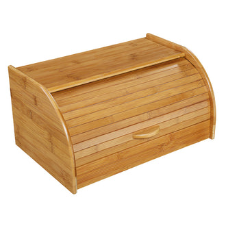 Portapane tapparella grande Eco Line cm 40x26x20