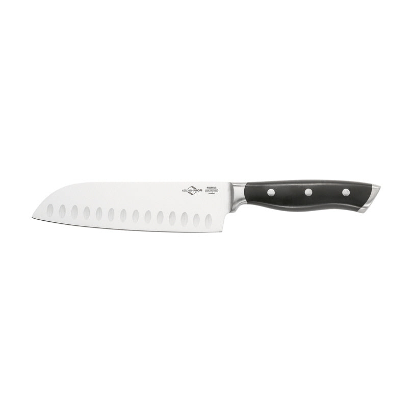 Coltello Santoku "Primus" cm 18,5/31