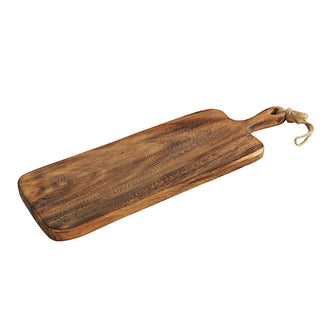 Tagliere con manico cm 90x20