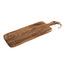 Tagliere con manico cm 90x20