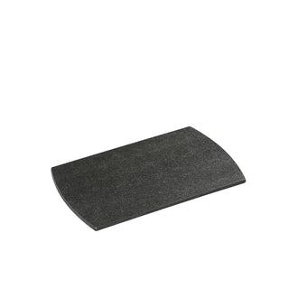 Tagliere bar rettangolare Comfort Line cm 26x17x0,6