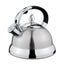 Bollitore con fischietto Conte cm Ø22,5x21/l2,7