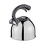 Bollitore con fischietto Count cm Ø19,5x24,5/2,5