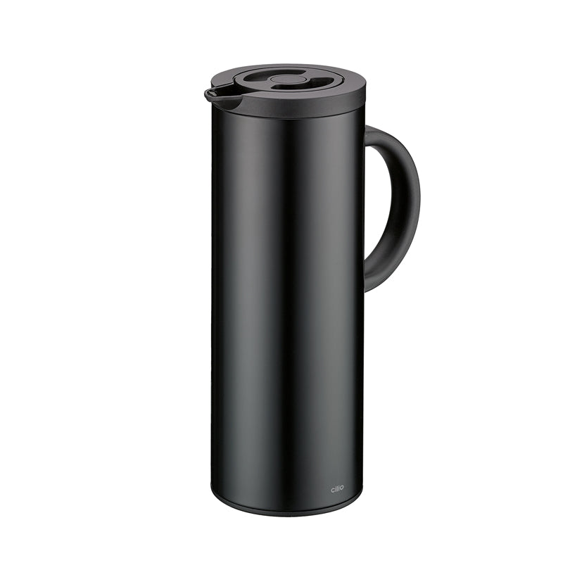Caraffa termica "Firenze", opaca l 1/cm Ø11x30