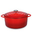 Casseruola tonda