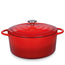 Casseruola tonda