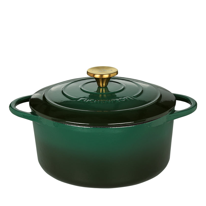 Casseruola tonda "Provence" l 4,2/cm Ø24x11,5