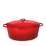 Casseruola ovale