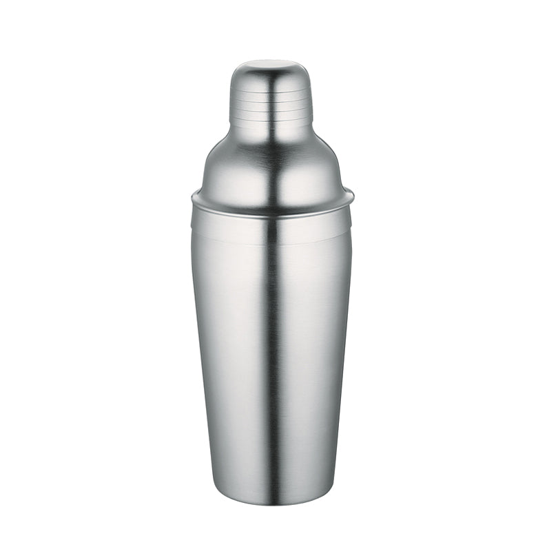 Cocktailshaker cm 8,5x24/l 0,7