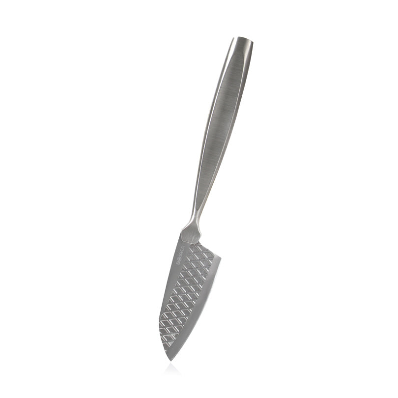 Coltello per formaggio a pasta dura Monaco+ Nr.9 cm 21,5