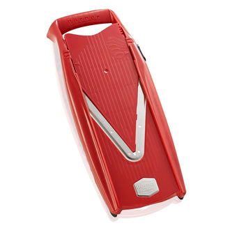 Affettaverdura "V5 Power Line", Kit 5 pezzi cm 38x15