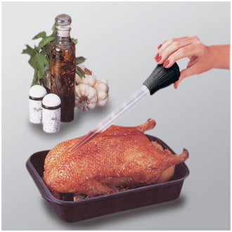 Pompetta per arrosto cm 27