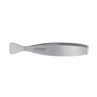 Pinza per lische dritta
