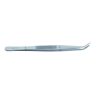 Pinzetta curva CM 15