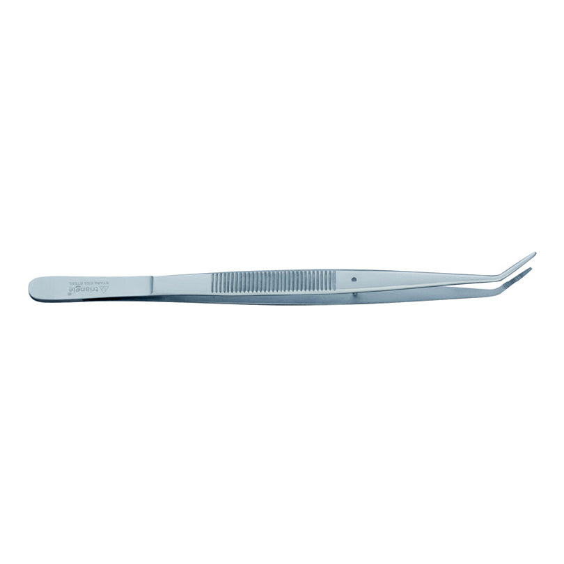 Pinzetta curva CM 15