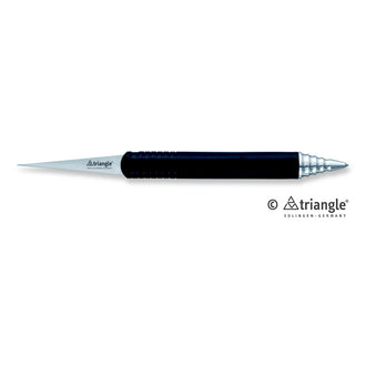Coltello Thai con lama flessibile e marcatura Cm 5/16