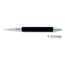 Coltello Thai con lama flessibile e marcatura Cm 5/16