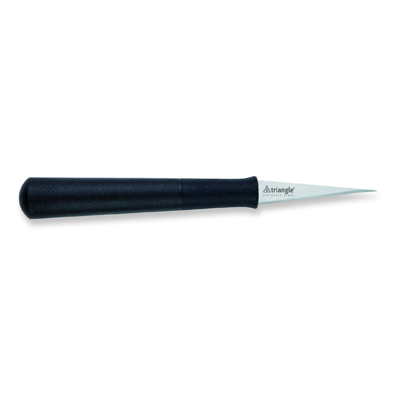 Coltello Thai con lama flessibile Cm 5/14,3