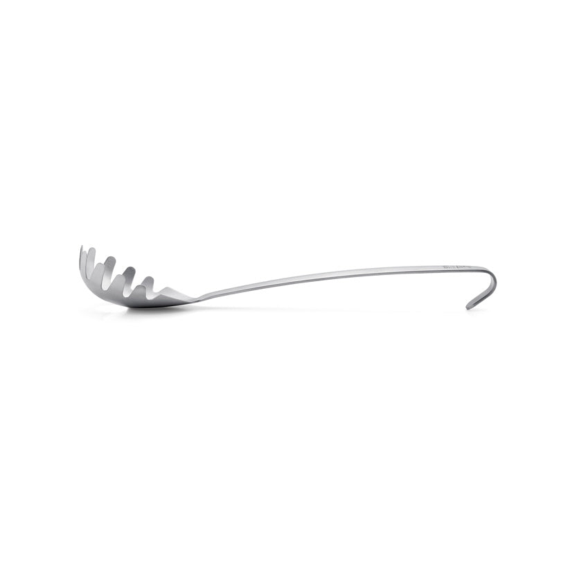 Cucchiaio per spaghetti "Chef's Tools 1946" cm 35