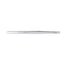Pinza dritta a punta cm 30