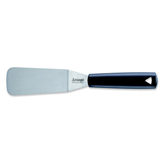 Spatola Hamburger con scalino "Spirit" cm 5x28,5