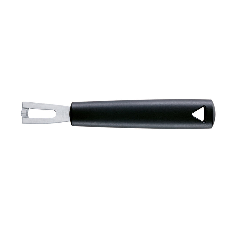 Coltello per cesellare triangolo "Spirit" Cm 4/15,5